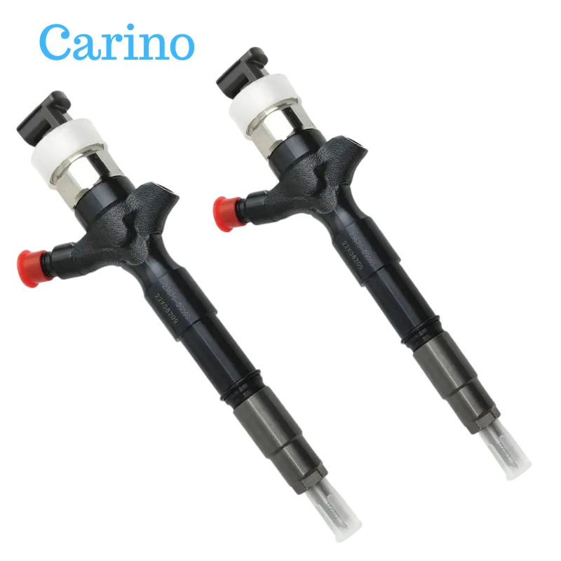 095000-8650 23670-30370 Diesel Injector 